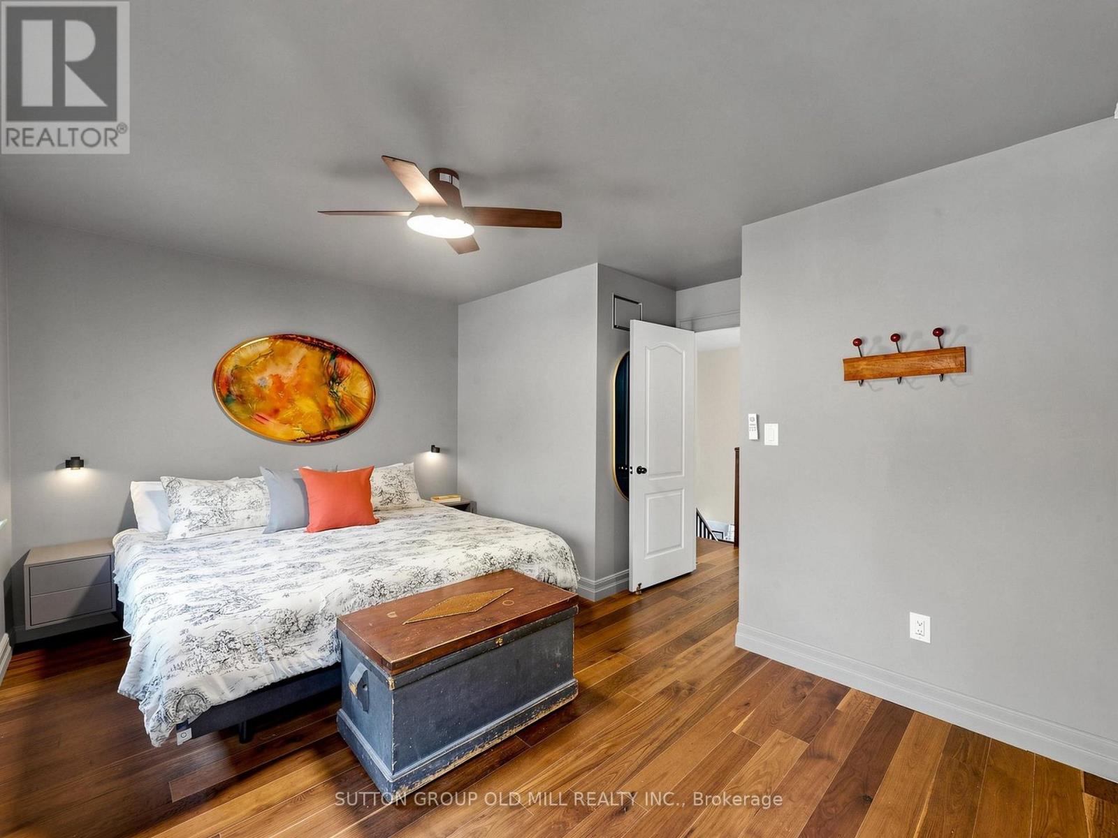 42 Bell Manor Drive, Toronto, Ontario  M8Y 0A4 - Photo 21 - W14032666