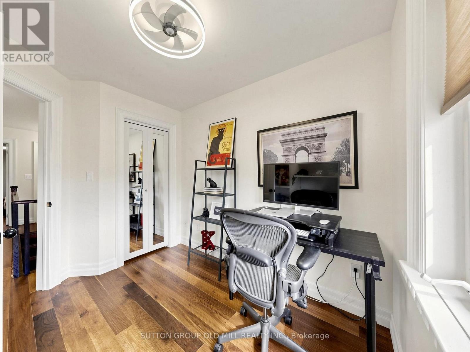 42 Bell Manor Drive, Toronto, Ontario  M8Y 0A4 - Photo 32 - W14032666