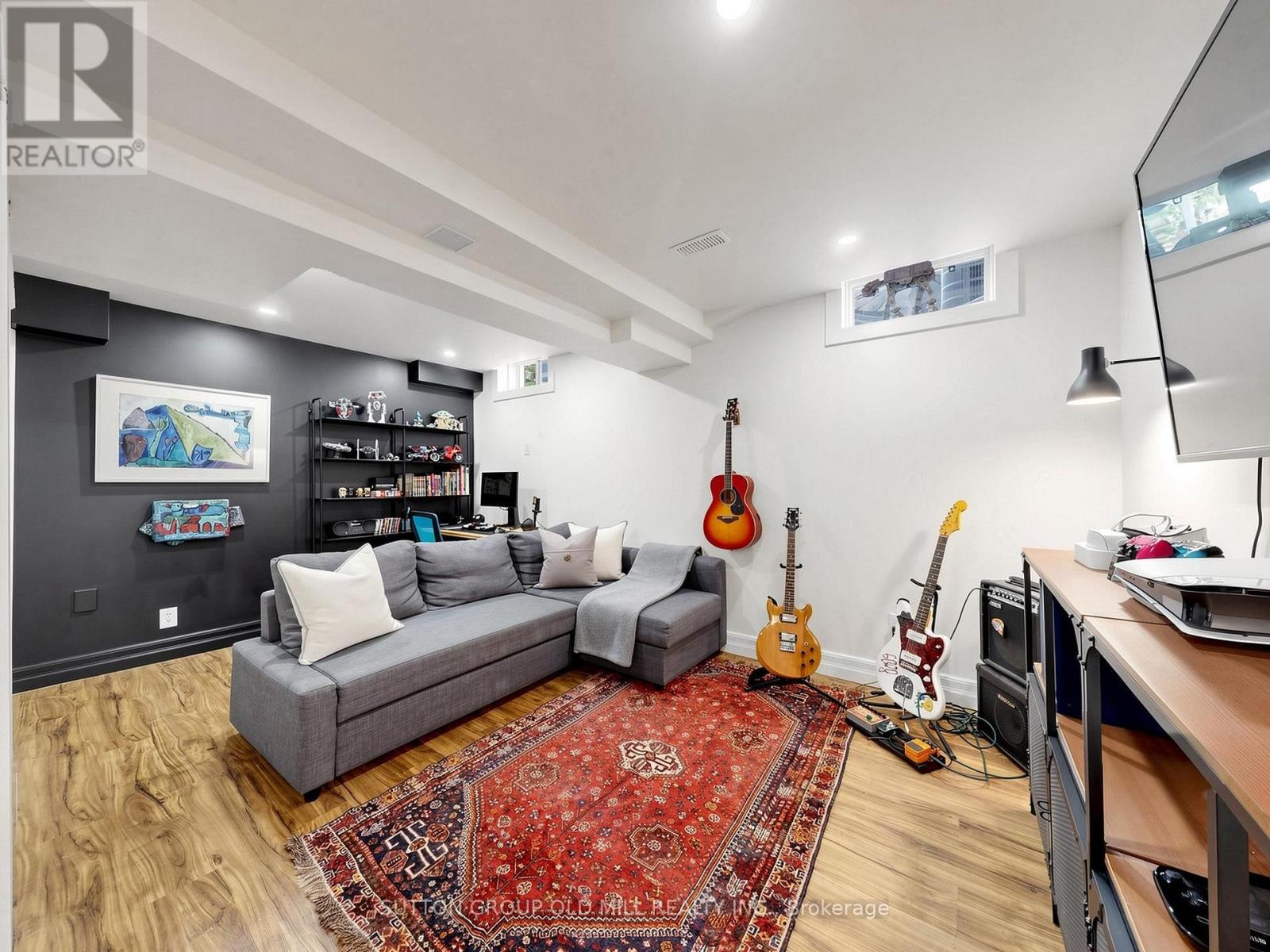 42 Bell Manor Drive, Toronto, Ontario  M8Y 0A4 - Photo 34 - W14032666