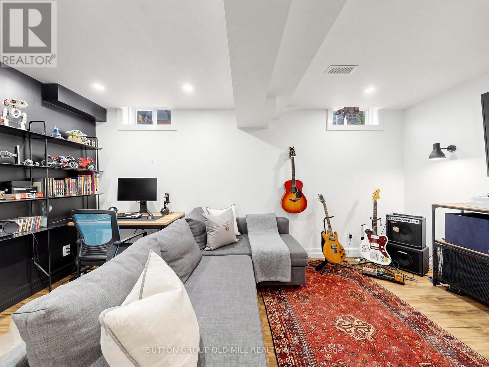 42 Bell Manor Drive, Toronto, Ontario  M8Y 0A4 - Photo 36 - W14032666