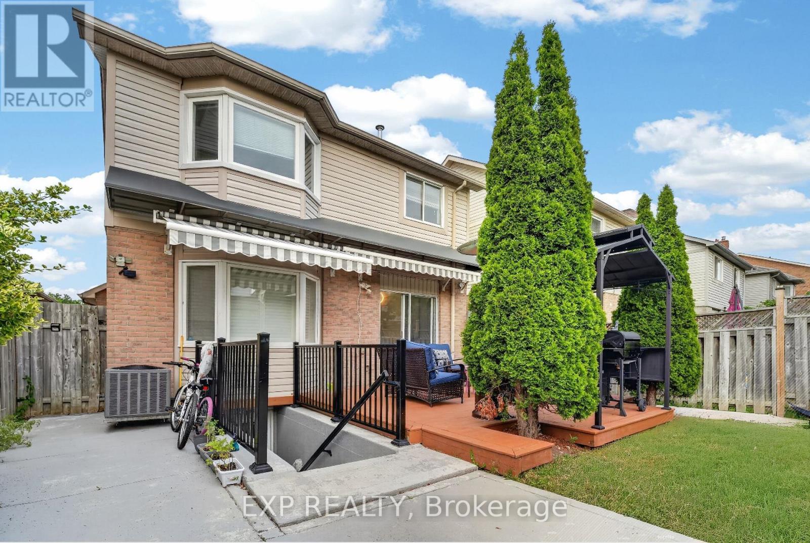 Basement - 5896 Chorley Place, Mississauga, Ontario  L5M 5L7 - Photo 2 - W14032678