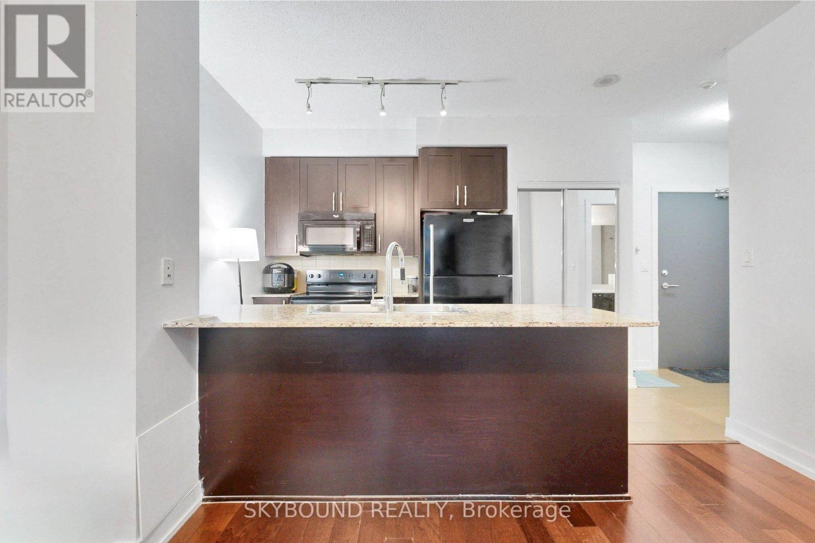 214 - 4070 Confederation Parkway, Mississauga, Ontario  L5B 0E9 - Photo 13 - W14032702