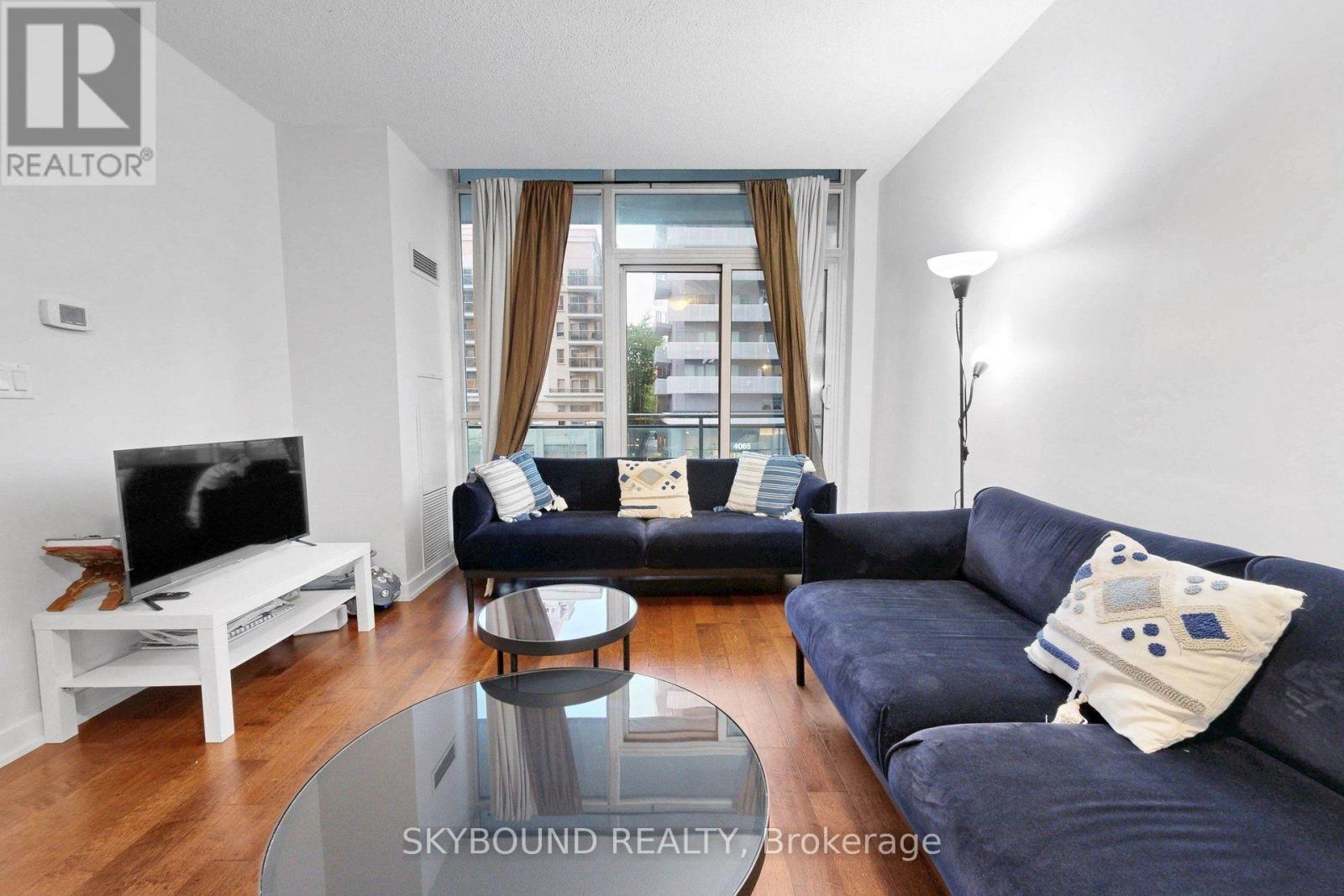 214 - 4070 Confederation Parkway, Mississauga, Ontario  L5B 0E9 - Photo 17 - W14032702