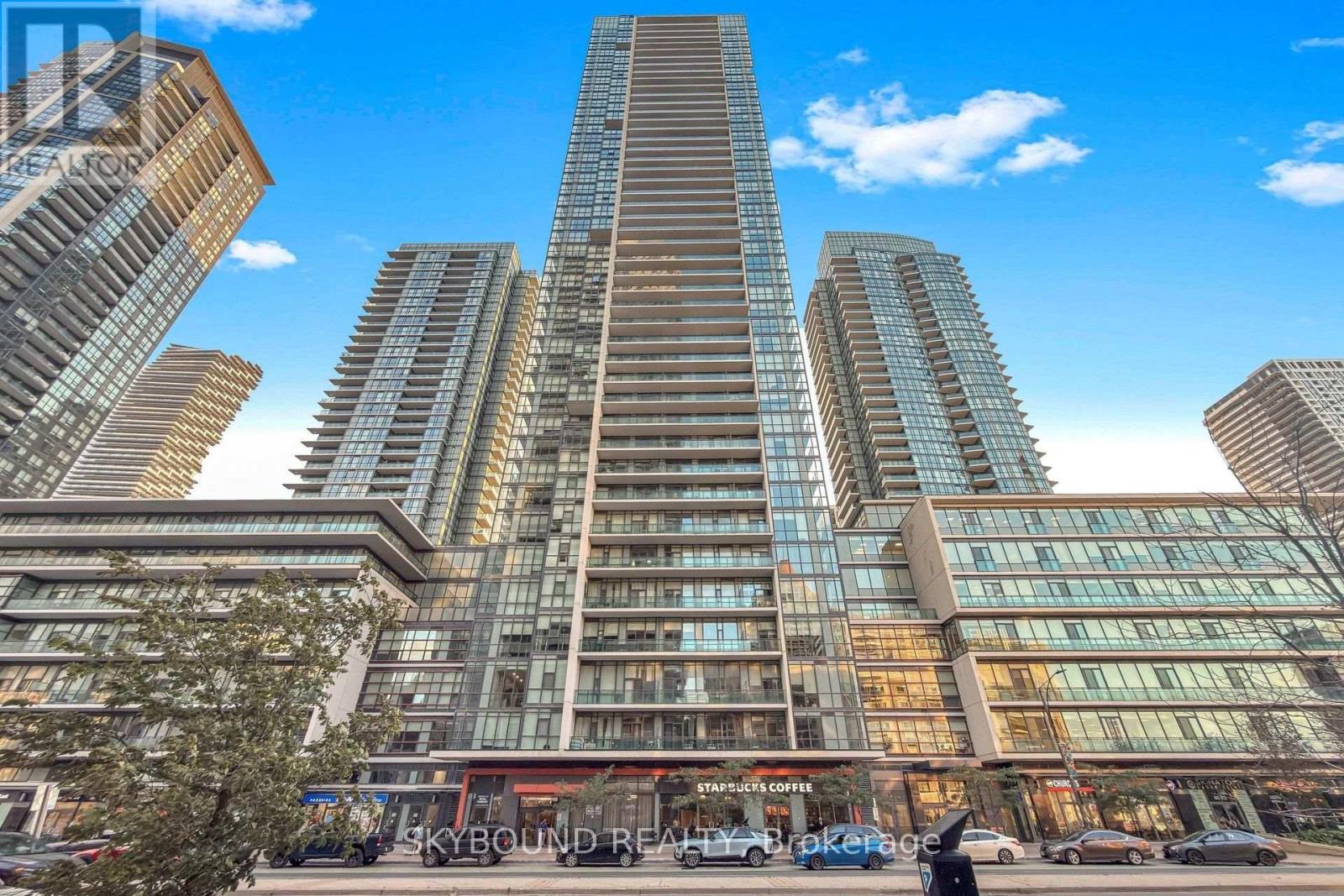 214 - 4070 Confederation Parkway, Mississauga, Ontario  L5B 0E9 - Photo 3 - W14032702