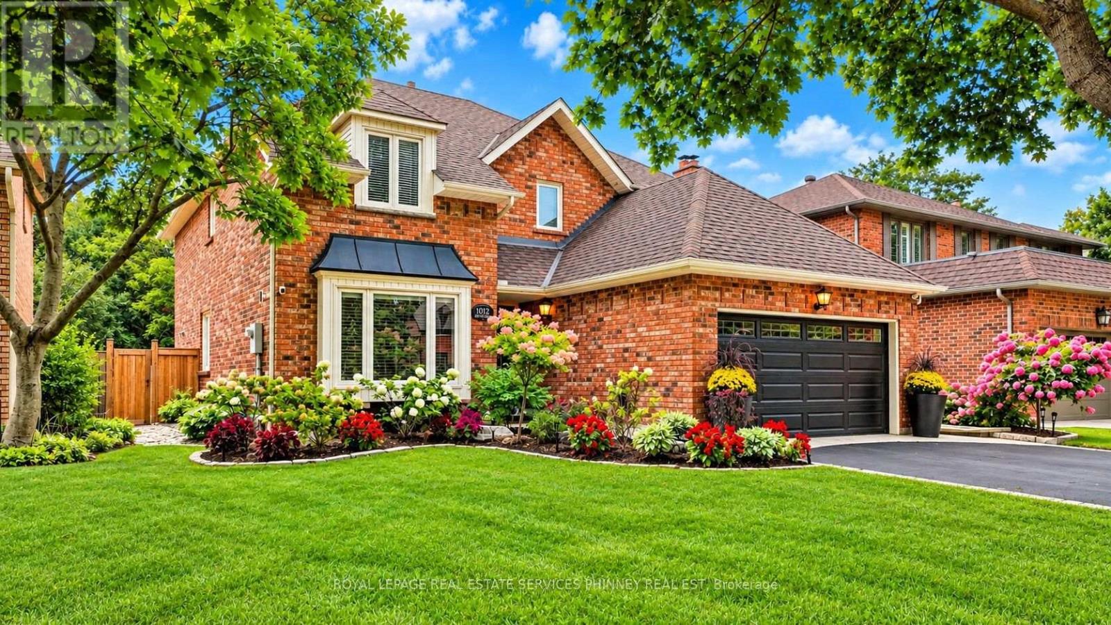 1012 OAK MEADOW ROAD, Oakville, Ontario