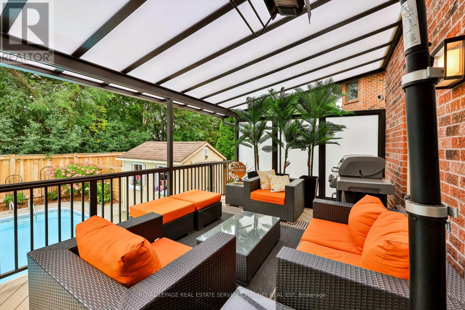 1012 Oak Meadow Road, Oakville, Ontario  L6M 1J7 - Photo 37 - W14032704