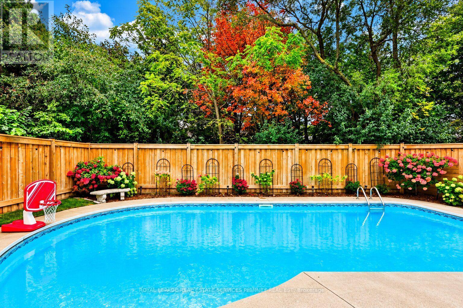 1012 Oak Meadow Road, Oakville, Ontario  L6M 1J7 - Photo 43 - W14032704