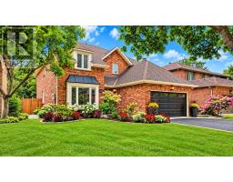 1012 OAK MEADOW ROAD, Oakville, Ontario
