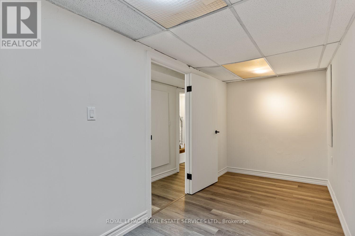 Main + Basement - 1333 Dupont Street, Toronto, Ontario  M6H 2A8 - Photo 13 - W14032738