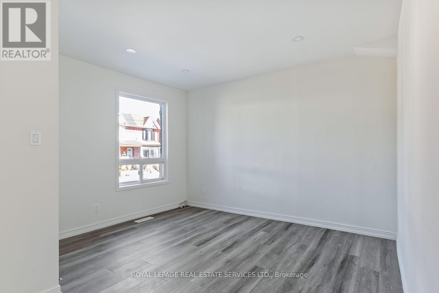 Main + Basement - 1333 Dupont Street, Toronto, Ontario  M6H 2A8 - Photo 5 - W14032738