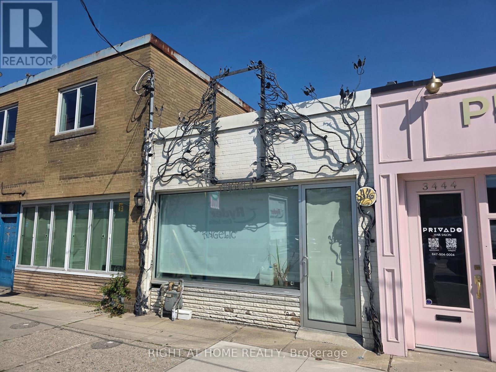 3446 Lake Shore Boulevard W, Toronto, Ontario  M8W 1N3 - Photo 1 - W14032742