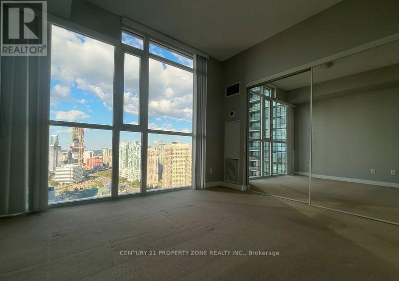 2902 - 4065 Brickstone Mews, Mississauga, Ontario  L5B 0G3 - Photo 10 - W14032772