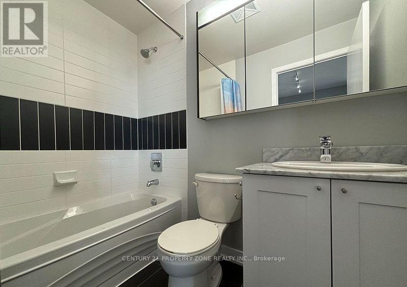 2902 - 4065 Brickstone Mews, Mississauga, Ontario  L5B 0G3 - Photo 11 - W14032772