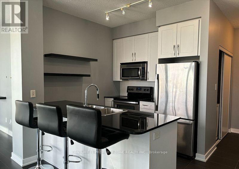 2902 - 4065 Brickstone Mews, Mississauga, Ontario  L5B 0G3 - Photo 3 - W14032772