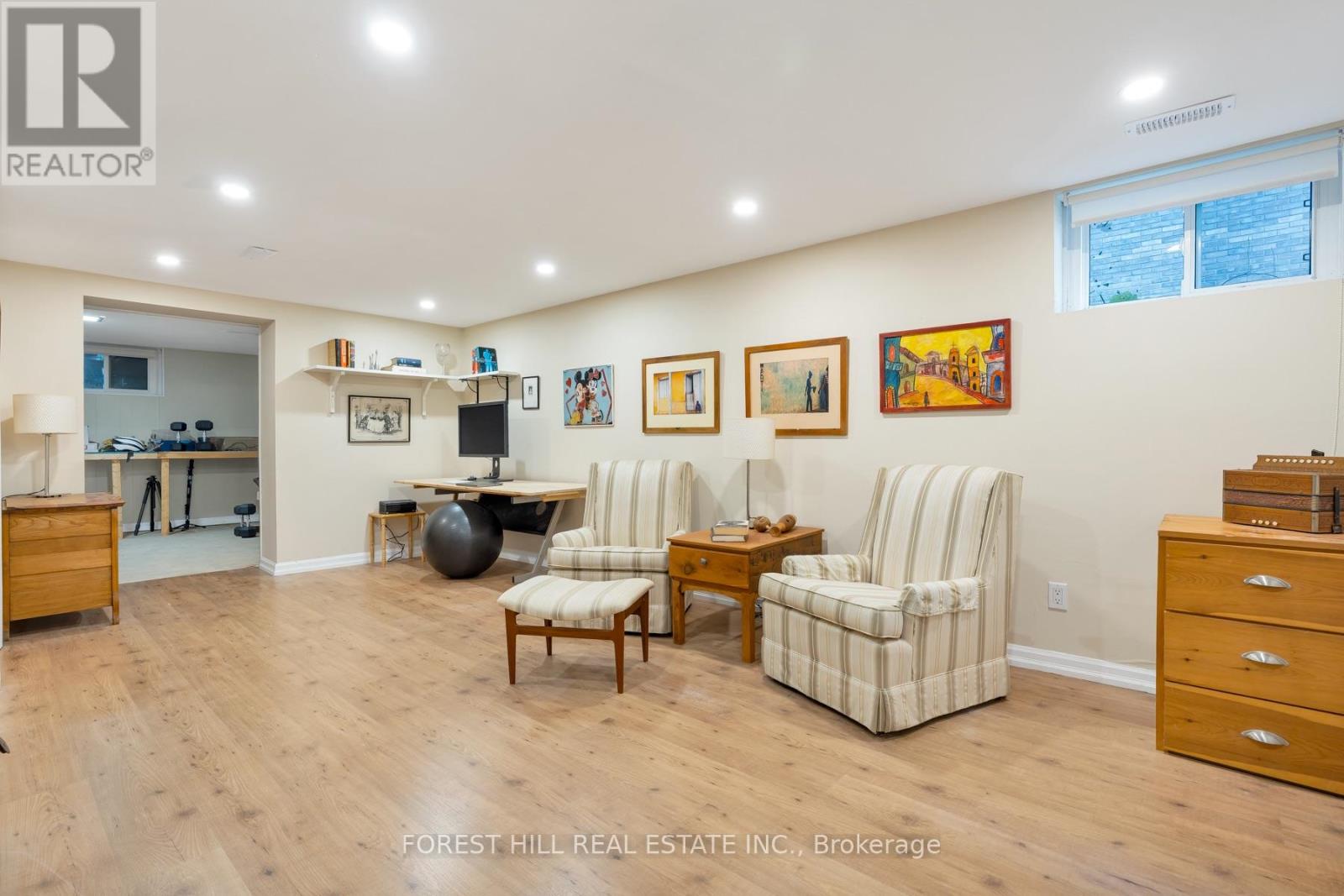 37 Cynthia Road, Toronto, Ontario  M6N 2P8 - Photo 23 - W14032776