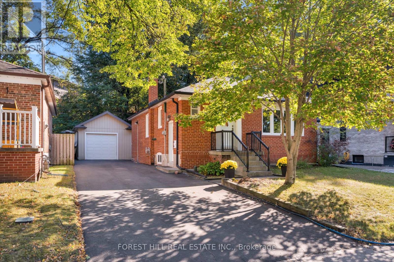 37 Cynthia Road, Toronto, Ontario  M6N 2P8 - Photo 33 - W14032776