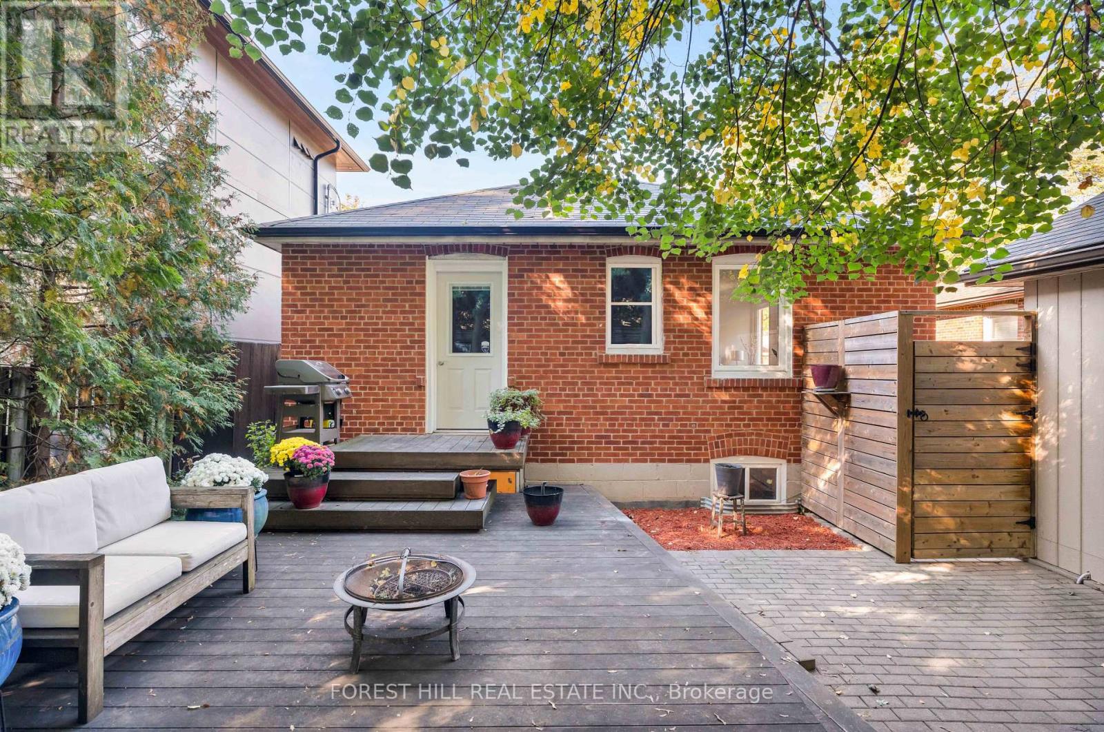 37 Cynthia Road, Toronto, Ontario  M6N 2P8 - Photo 38 - W14032776