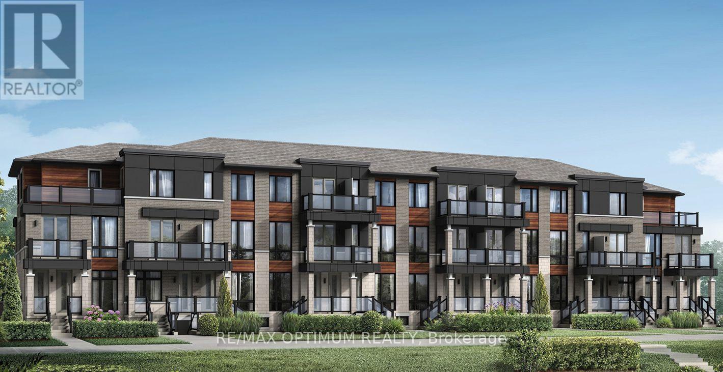 19 - 20 Knotsberry Circle, Brampton, Ontario  L6Y 6G1 - Photo 1 - W14032778