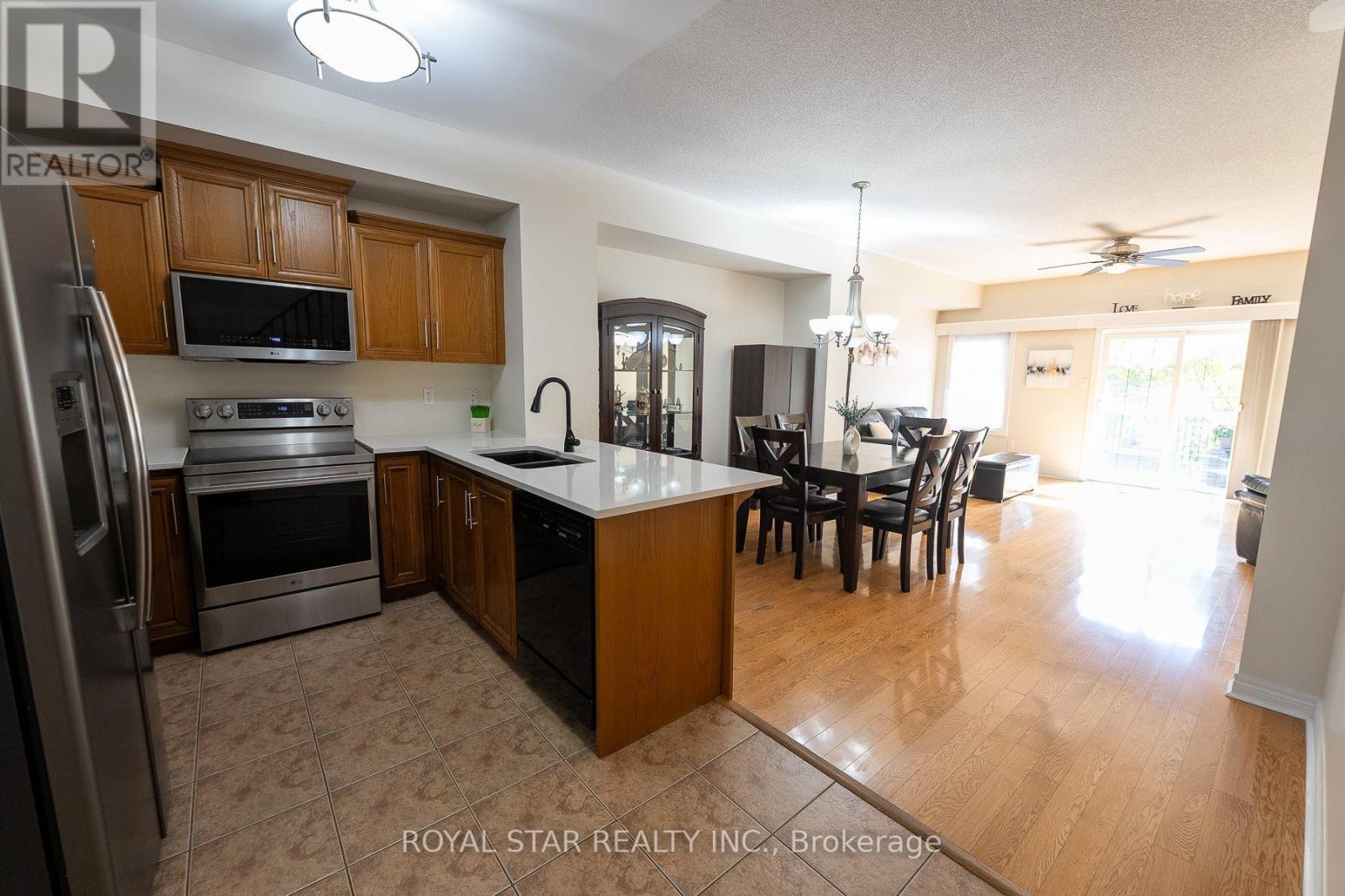 479 Vodden Street E, Brampton, Ontario  L6S 0C7 - Photo 6 - W14032812