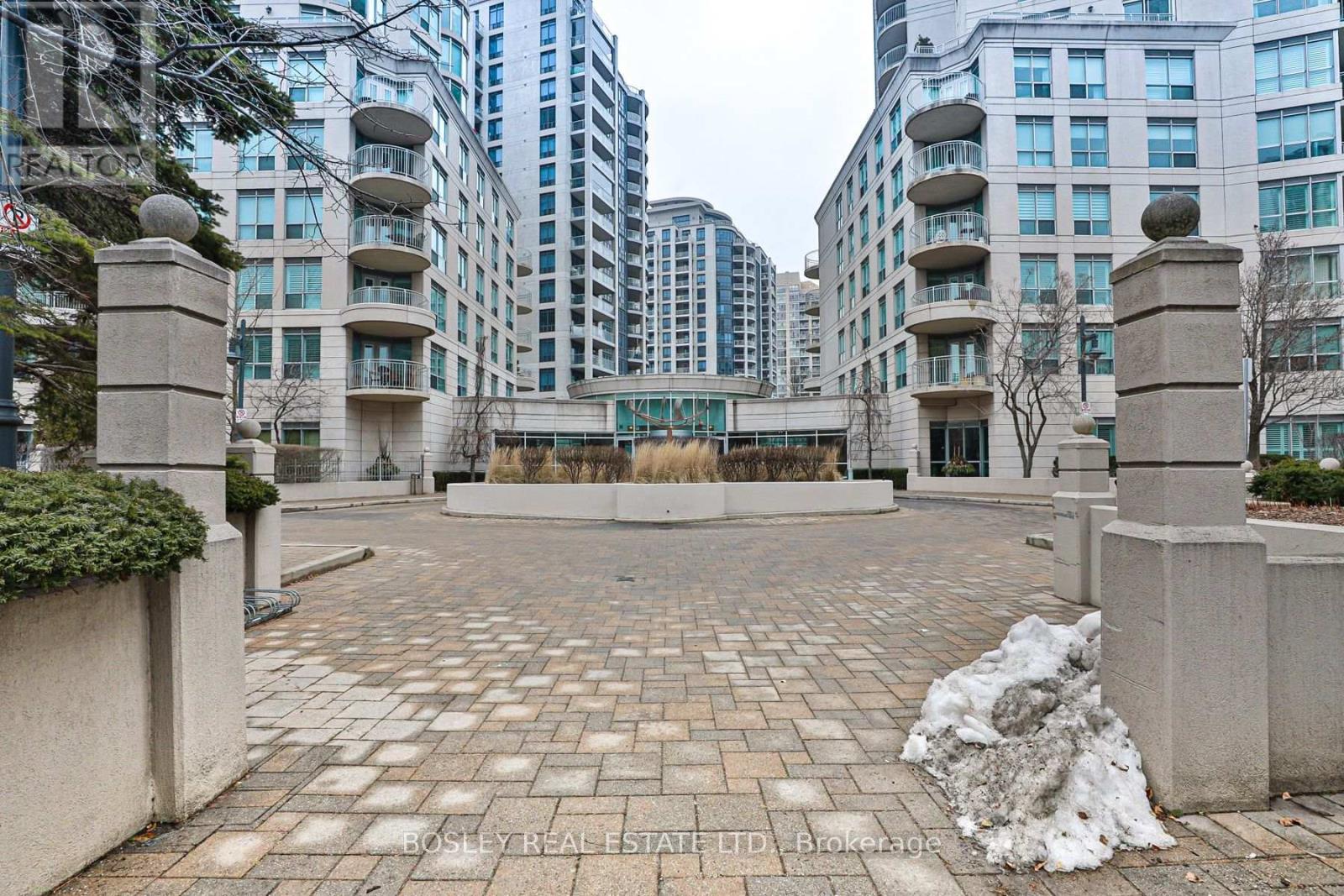 1512 - 2111 Lake Shore Boulevard W, Toronto, Ontario  M8V 4B2 - Photo 19 - W14032824