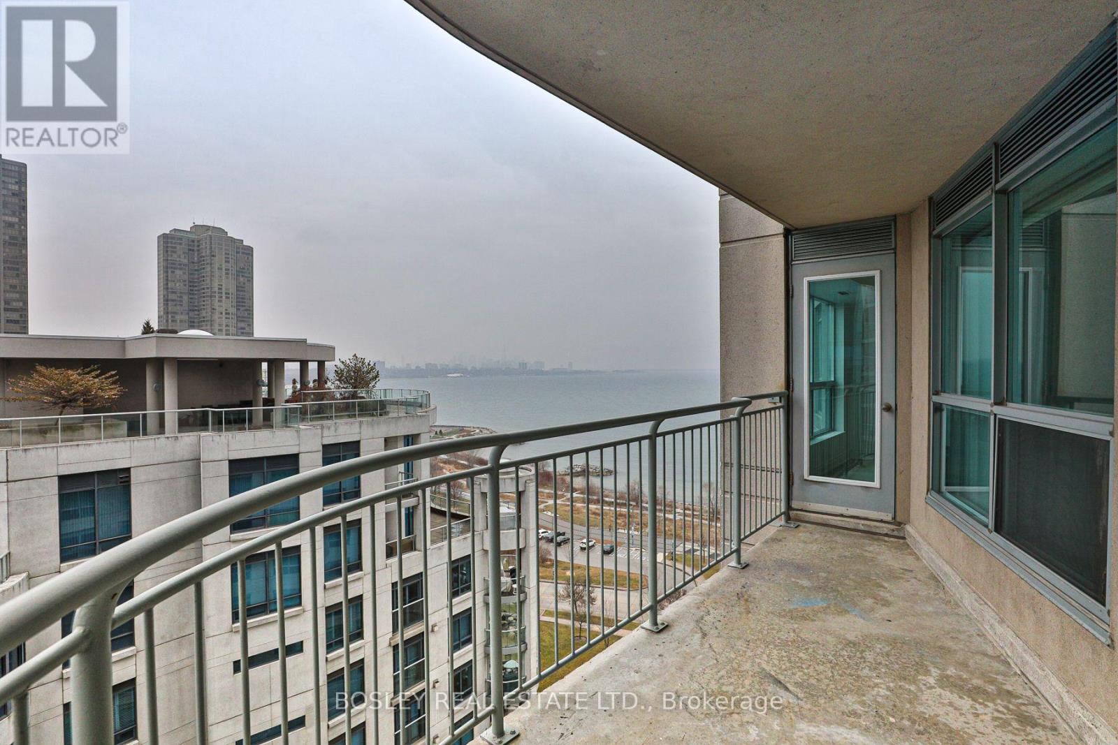 1512 - 2111 Lake Shore Boulevard W, Toronto, Ontario  M8V 4B2 - Photo 7 - W14032824