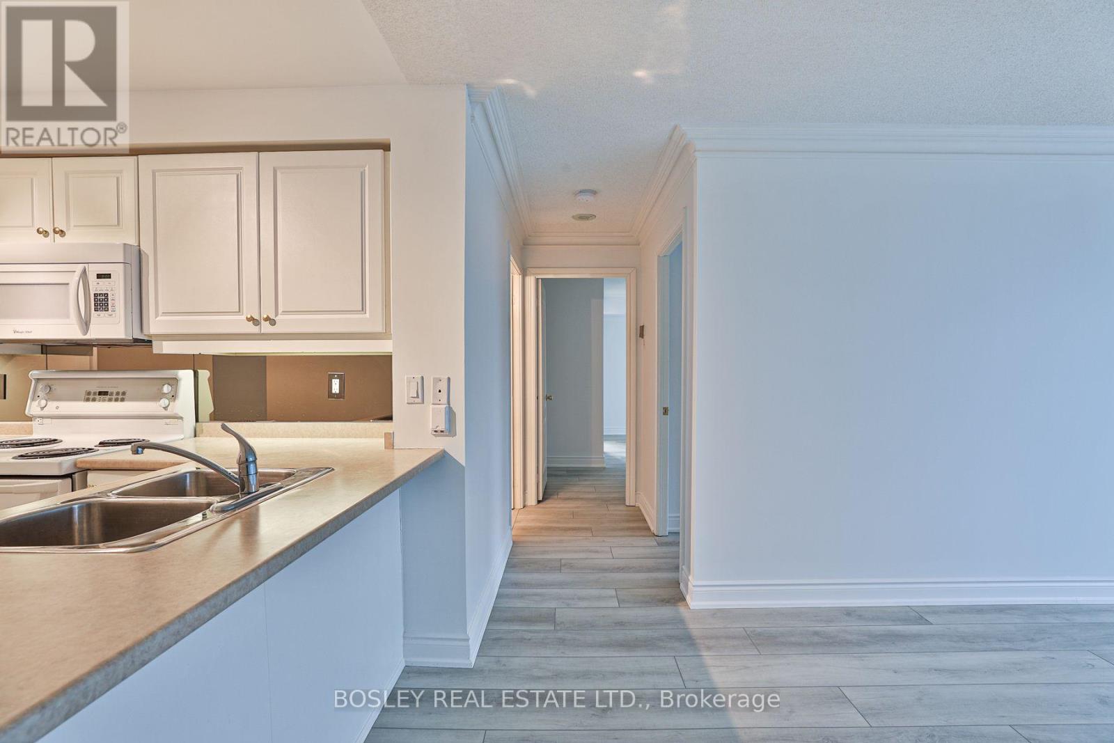 1512 - 2111 Lake Shore Boulevard W, Toronto, Ontario  M8V 4B2 - Photo 9 - W14032824