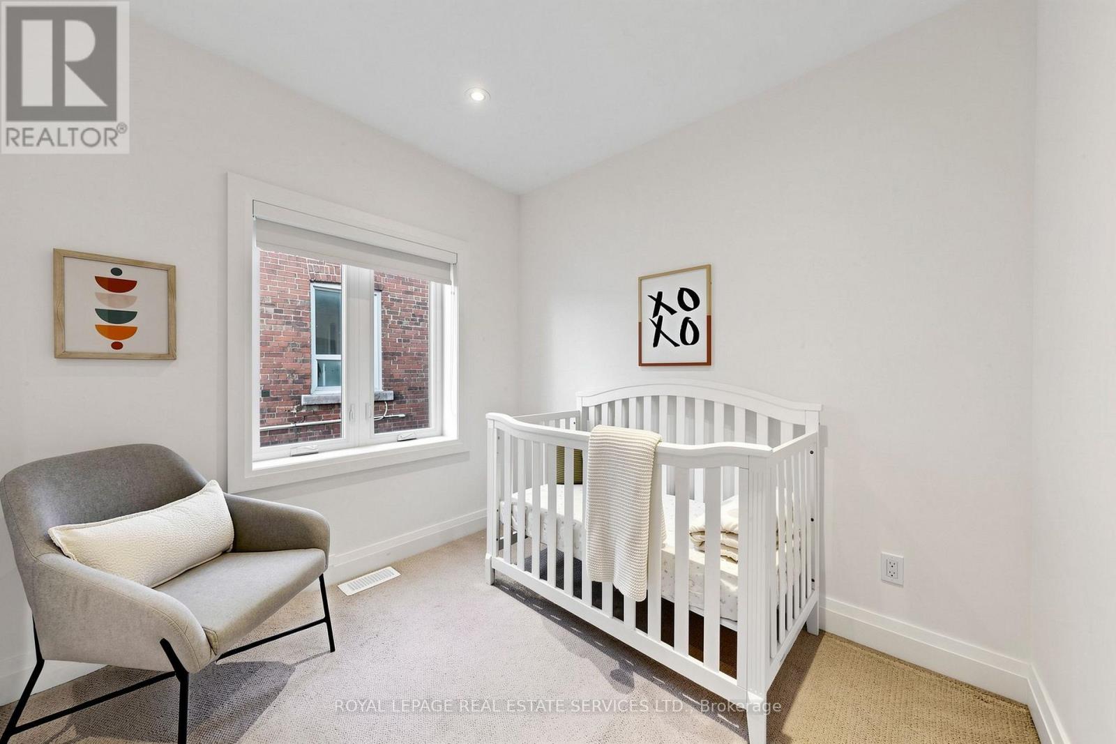 229 Mcroberts Avenue, Toronto, Ontario  M6E 4P3 - Photo 17 - W14032900