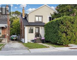 229 MCROBERTS AVENUE, Toronto, Ontario