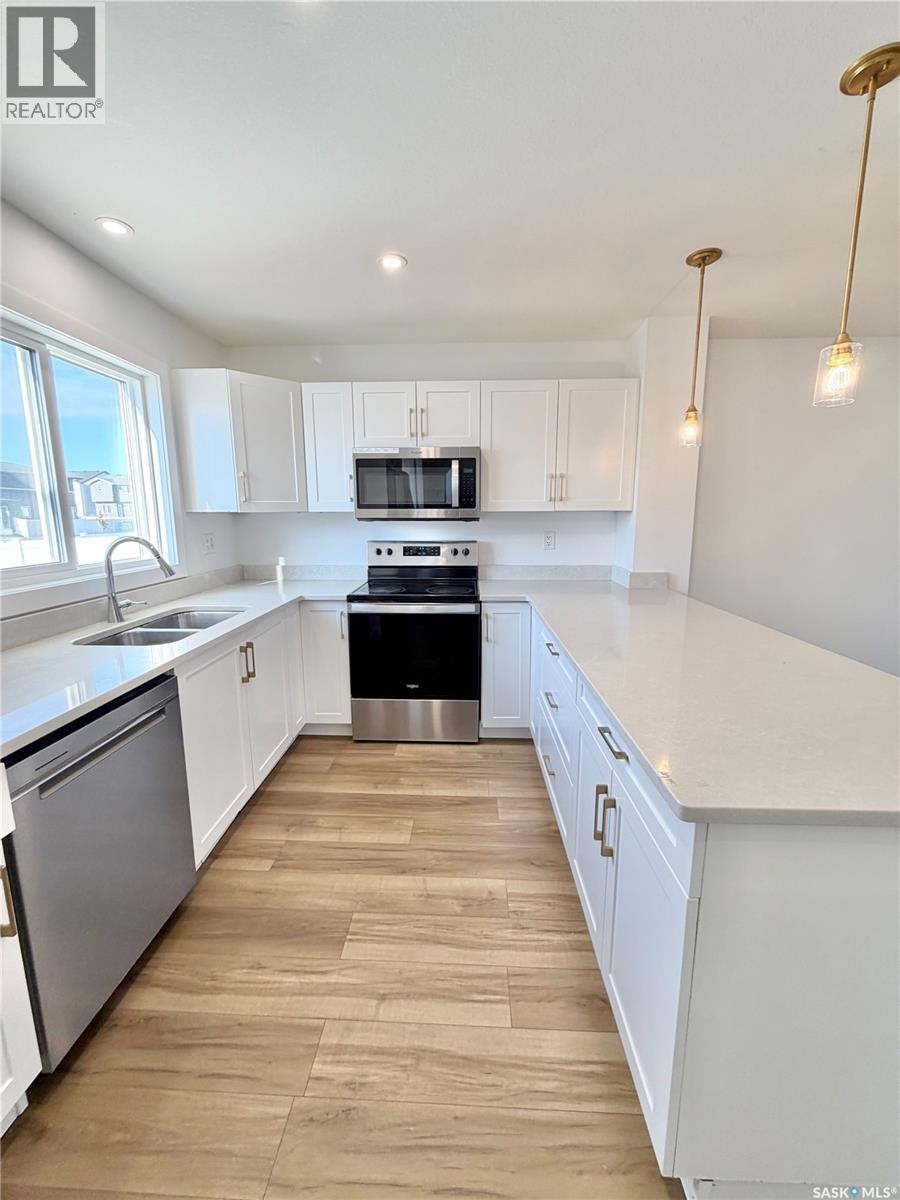 106 Westfield Road, Saskatoon, Saskatchewan  S7V 0Z8 - Photo 18 - SK051073