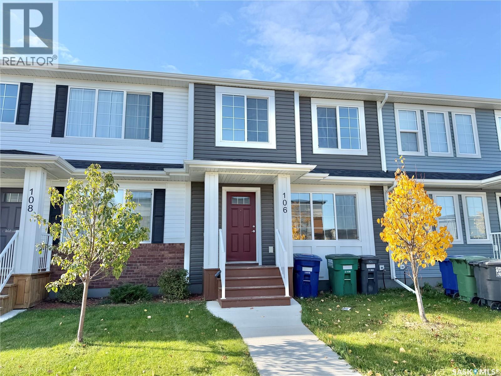 106 Westfield Road, Saskatoon, Saskatchewan  S7V 0Z8 - Photo 2 - SK051073