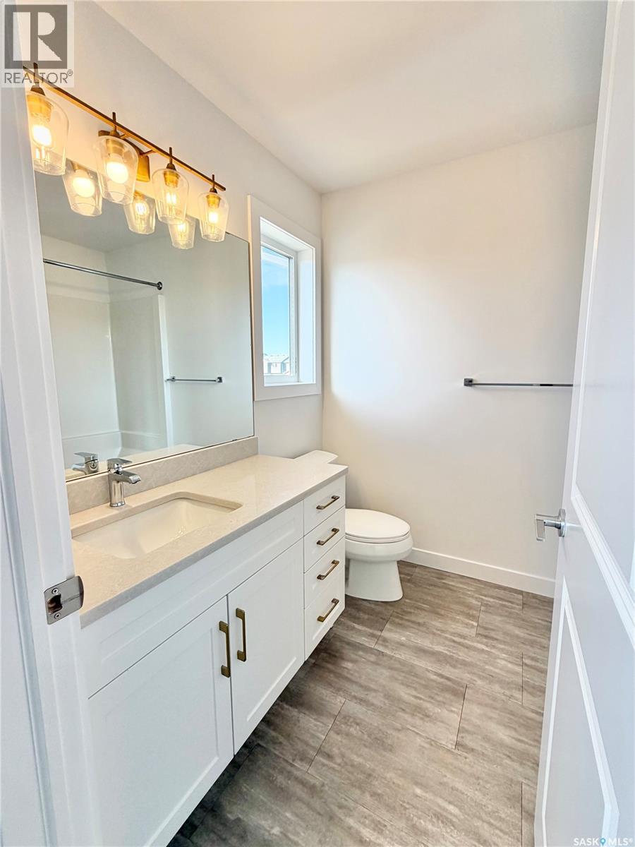 106 Westfield Road, Saskatoon, Saskatchewan  S7V 0Z8 - Photo 42 - SK051073