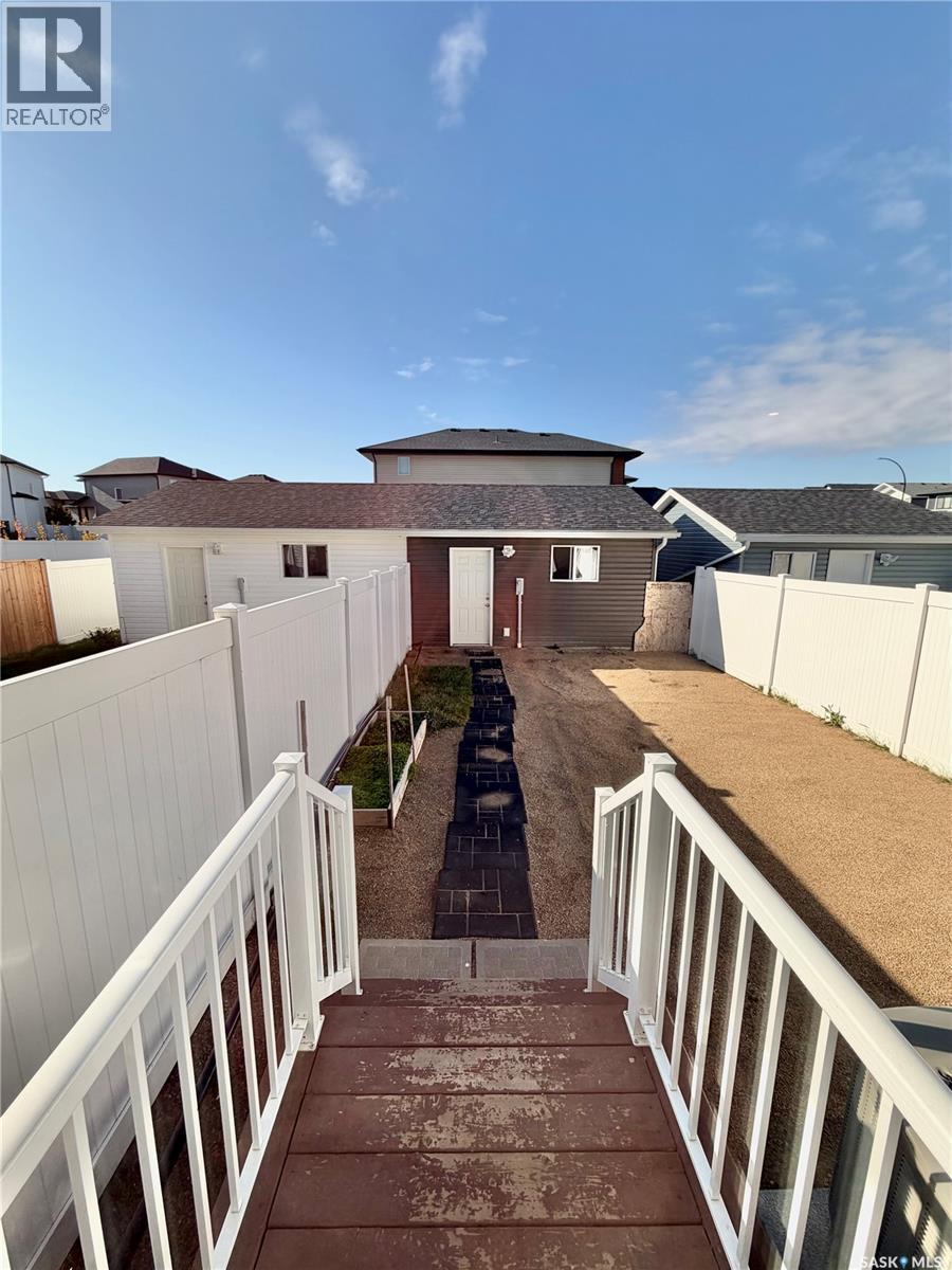 106 Westfield Road, Saskatoon, Saskatchewan  S7V 0Z8 - Photo 59 - SK051073