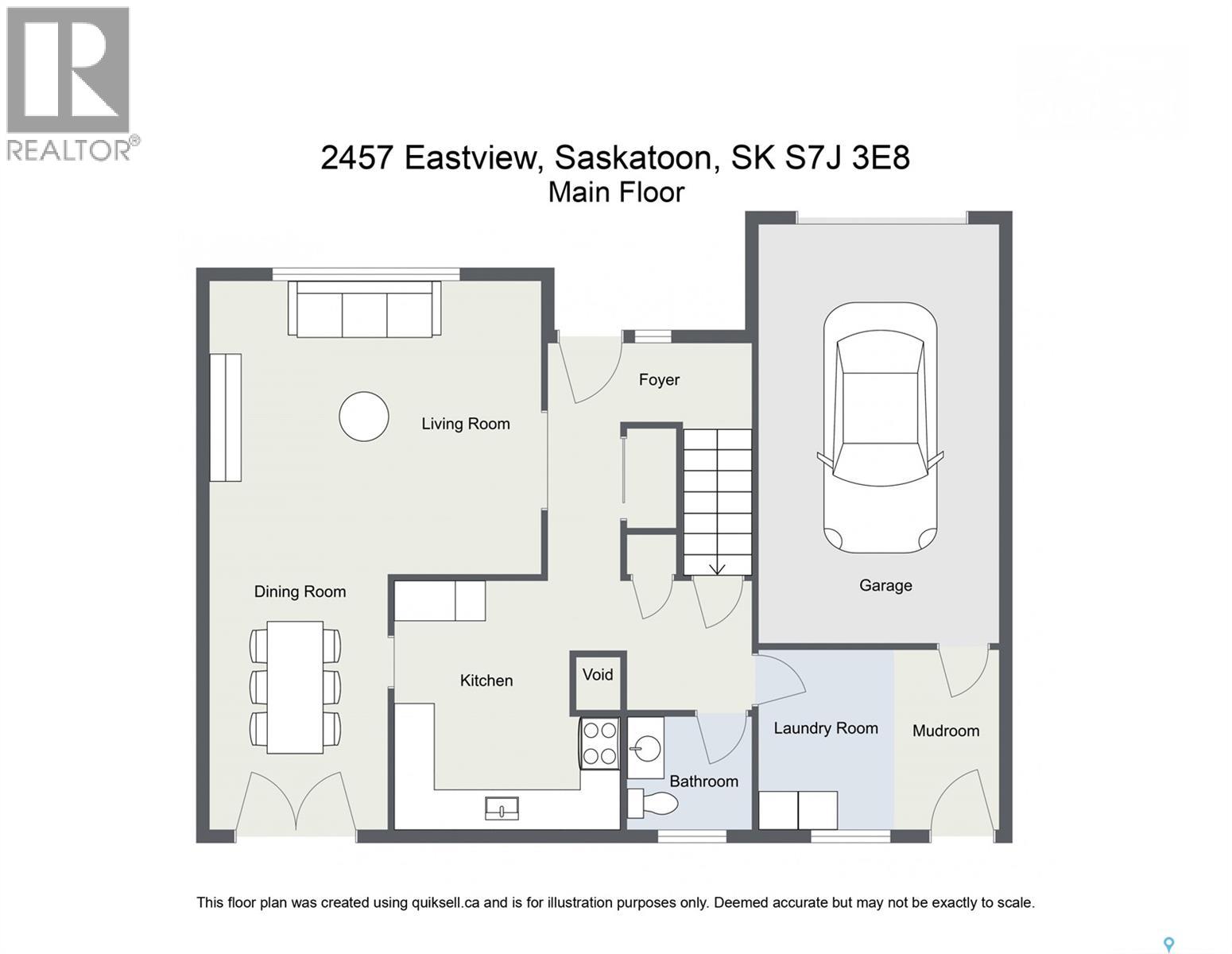 2457 Eastview, Saskatoon, Saskatchewan  S7J 3E8 - Photo 44 - SK051051
