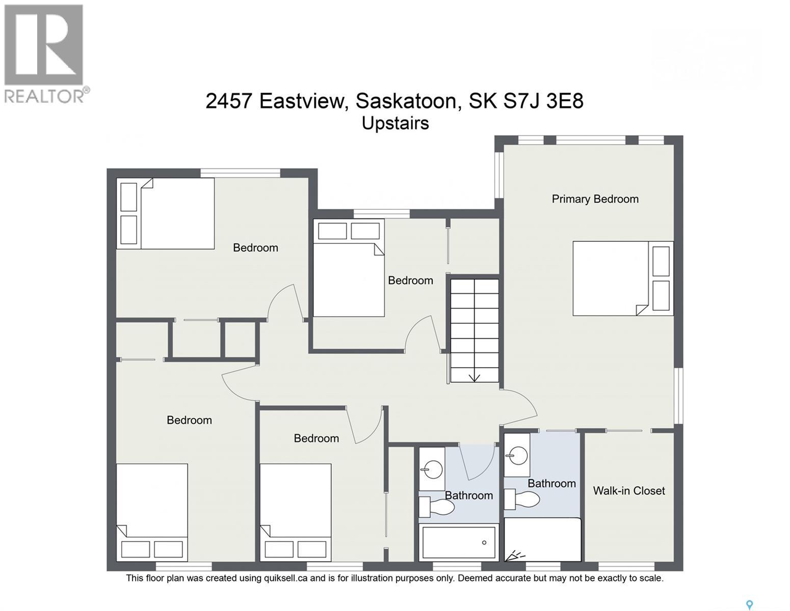 2457 Eastview, Saskatoon, Saskatchewan  S7J 3E8 - Photo 45 - SK051051