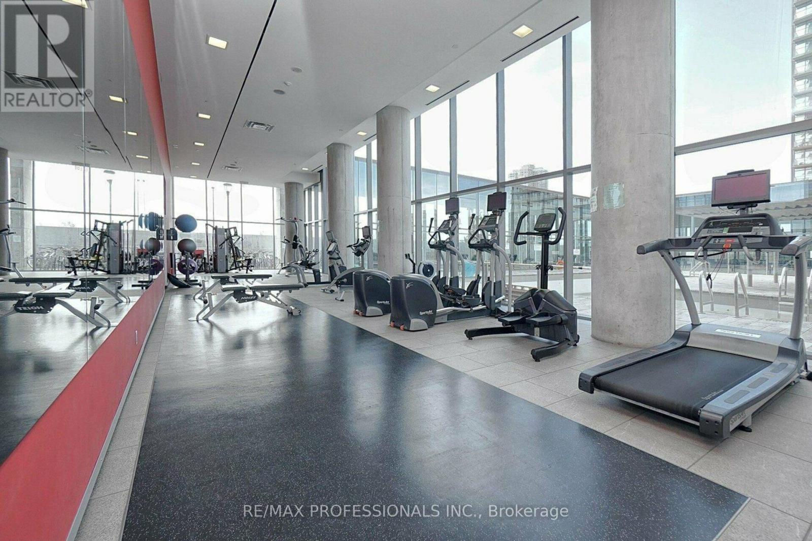 810 - 103 The Queensway Avenue, Toronto, Ontario  M6S 5B3 - Photo 22 - W14029392