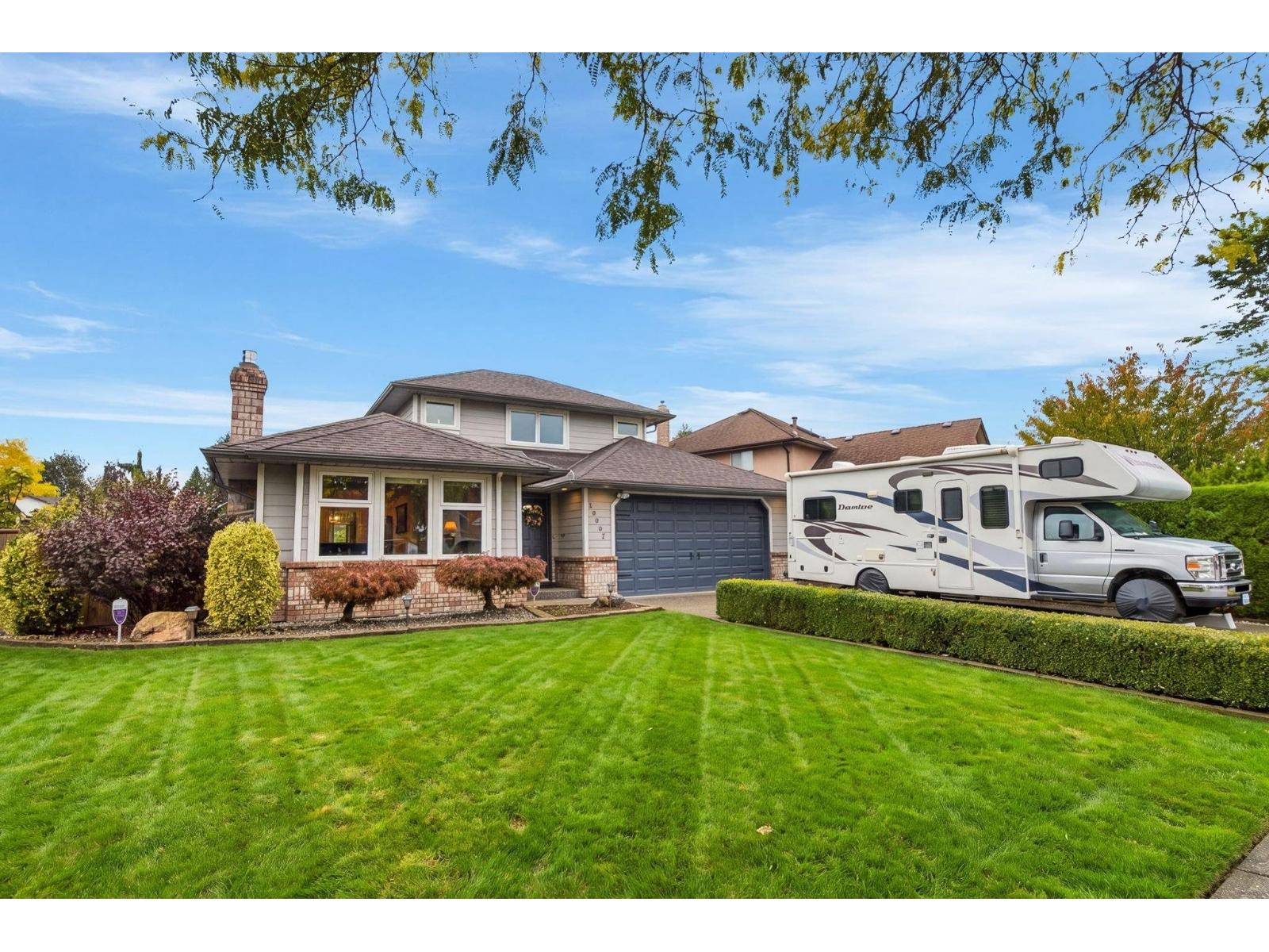 18707 60a Avenue, Surrey, British Columbia  V3S 7P3 - Photo 6 - R3175288