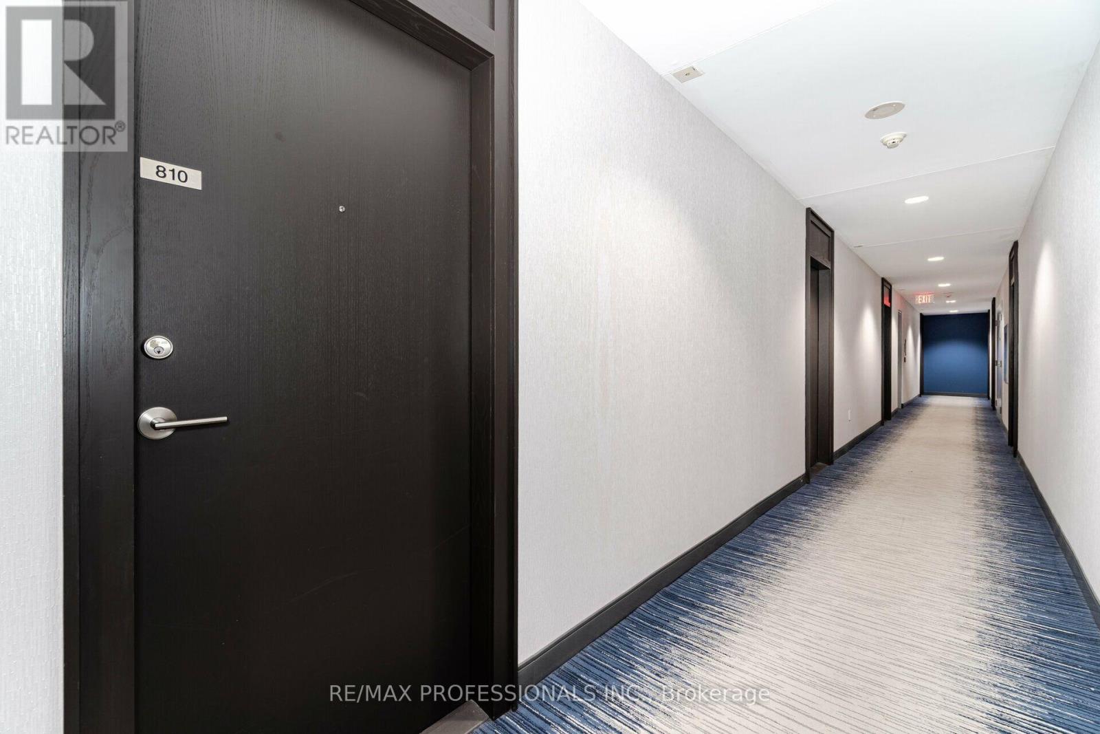 810 - 103 The Queensway Avenue, Toronto, Ontario  M6S 5B3 - Photo 18 - W14029392