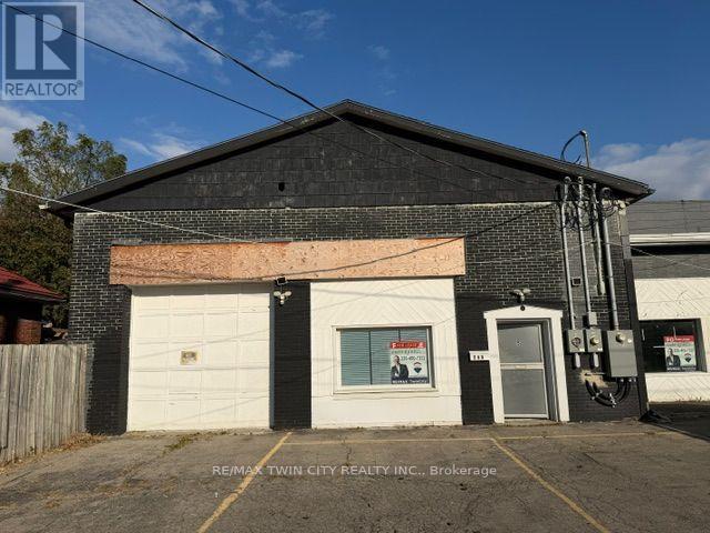 5 - 249 Murray Street, Brantford, Ontario N3S 5S4 - Photo 1 - X14032750