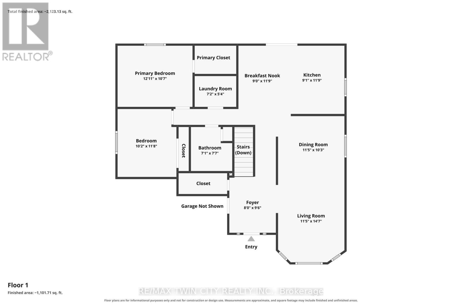 9 Nixon Avenue, Brant, Ontario  N3L 4E2 - Photo 24 - X14032796