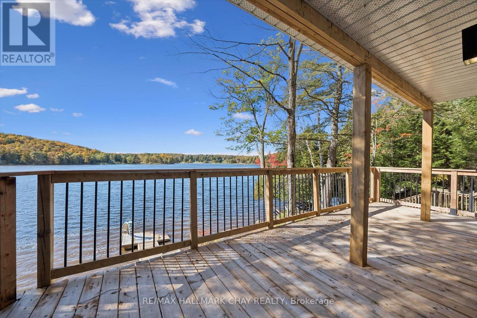 62 Mill Lake Trail, Mcdougall, Ontario  P2A 2W9 - Photo 18 - X14032854