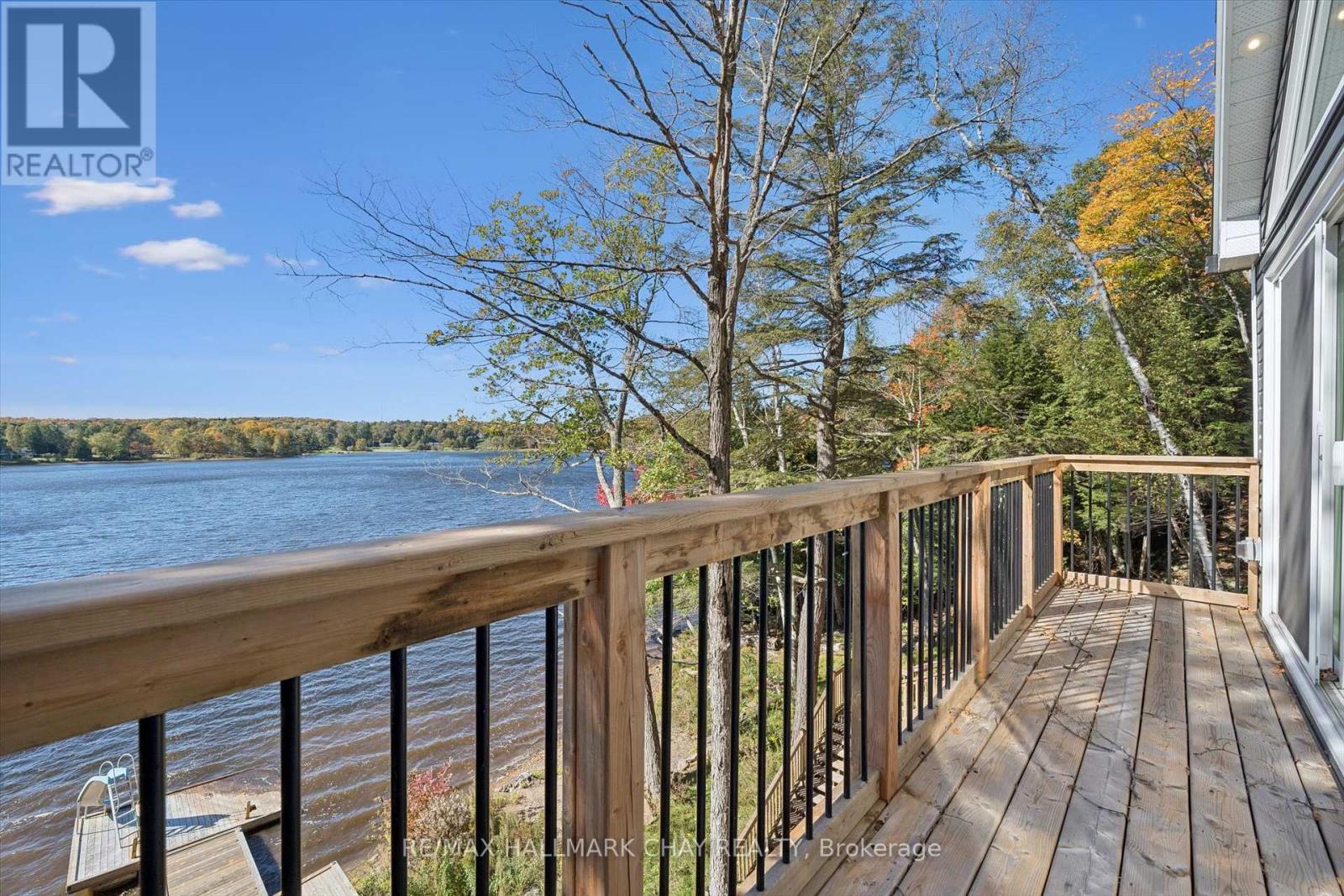 62 Mill Lake Trail, Mcdougall, Ontario  P2A 2W9 - Photo 28 - X14032854