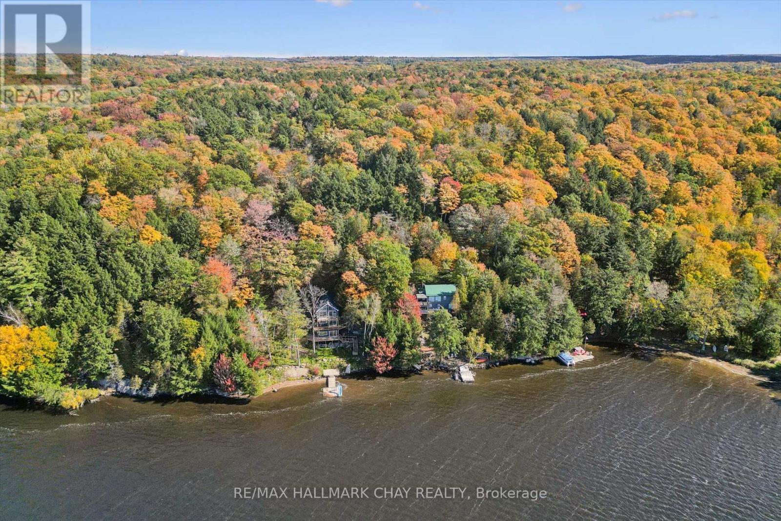62 Mill Lake Trail, Mcdougall, Ontario  P2A 2W9 - Photo 3 - X14032854