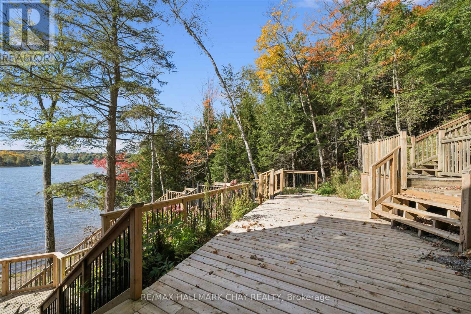 62 Mill Lake Trail, Mcdougall, Ontario  P2A 2W9 - Photo 33 - X14032854