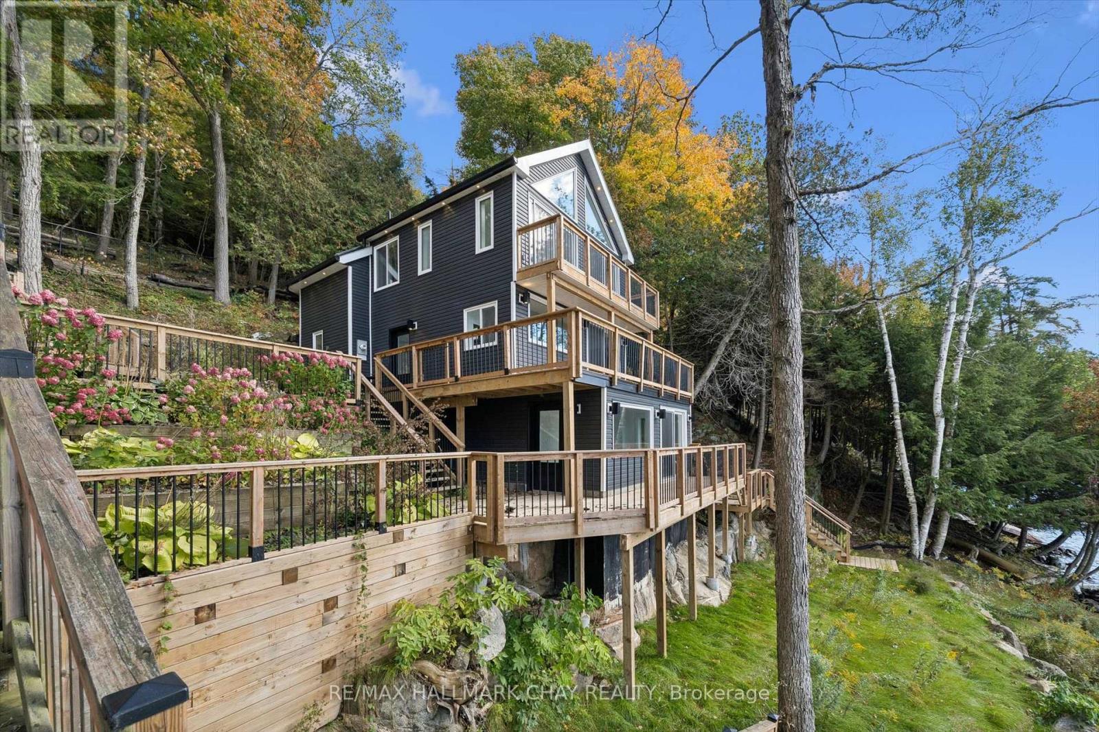 62 Mill Lake Trail, Mcdougall, Ontario  P2A 2W9 - Photo 34 - X14032854