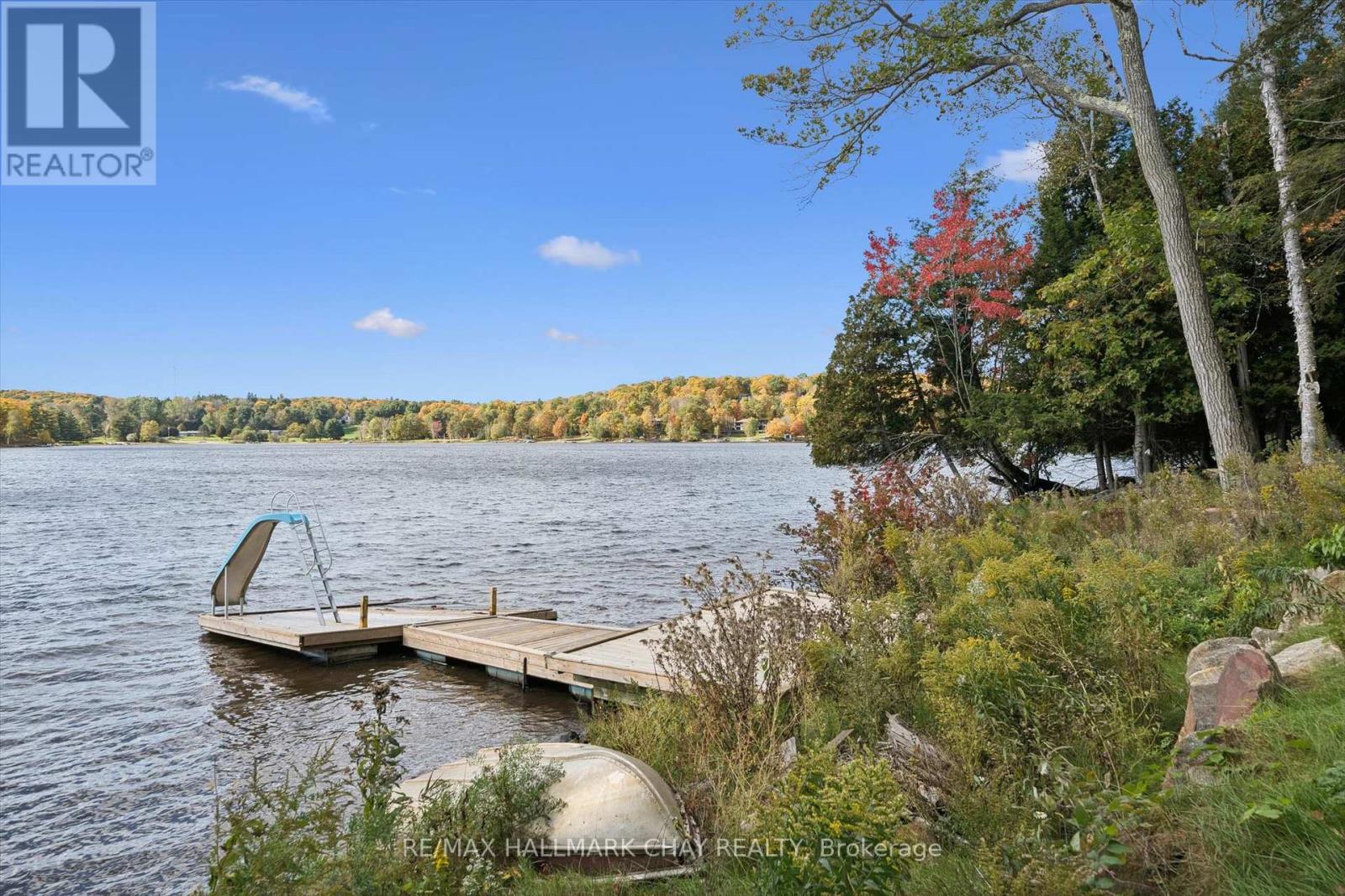 62 Mill Lake Trail, Mcdougall, Ontario  P2A 2W9 - Photo 37 - X14032854