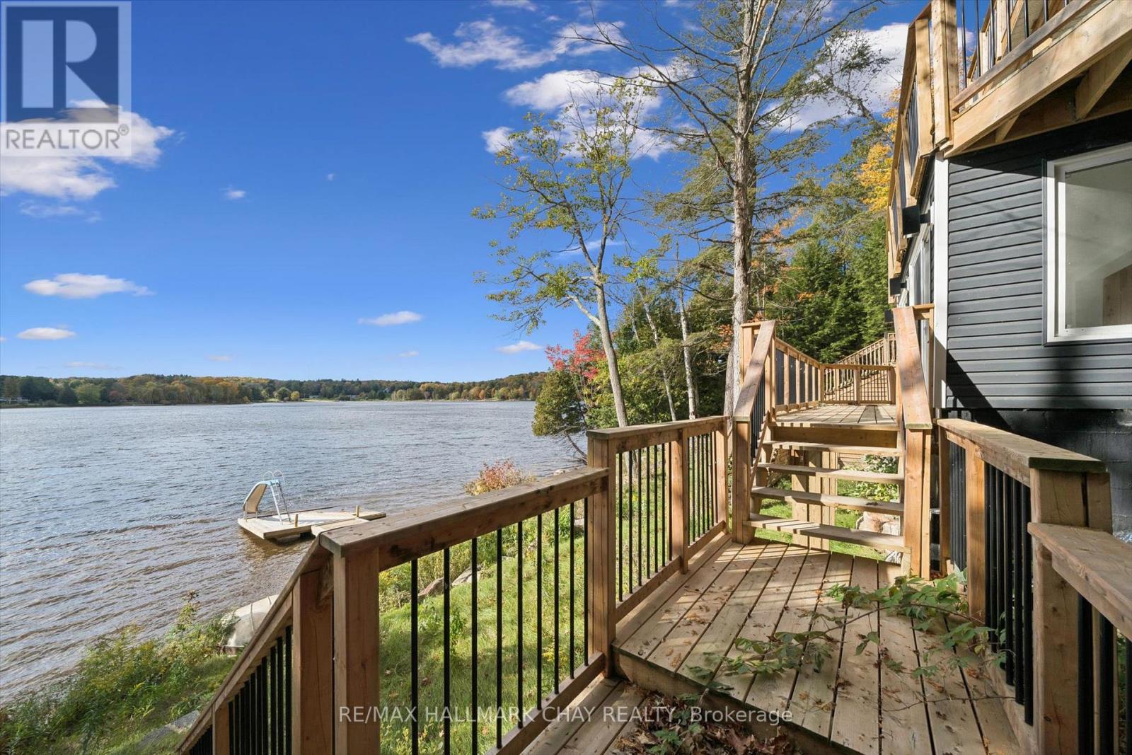 62 Mill Lake Trail, Mcdougall, Ontario  P2A 2W9 - Photo 39 - X14032854