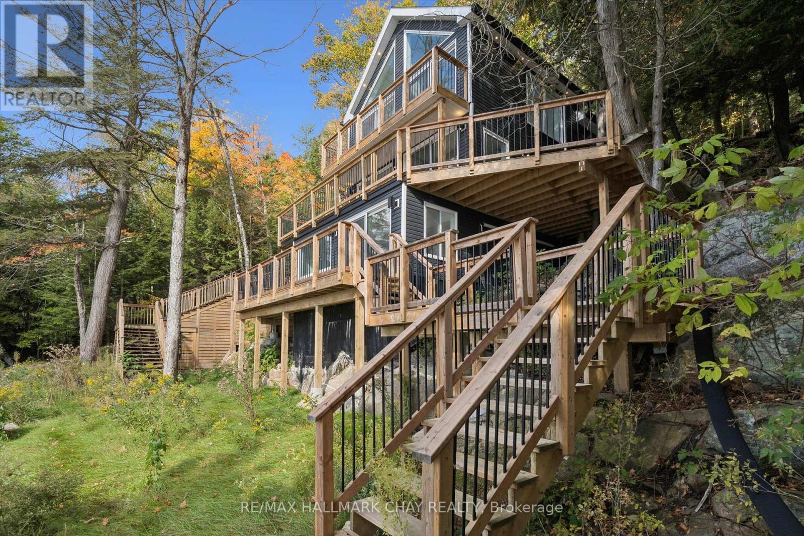 62 Mill Lake Trail, Mcdougall, Ontario  P2A 2W9 - Photo 4 - X14032854