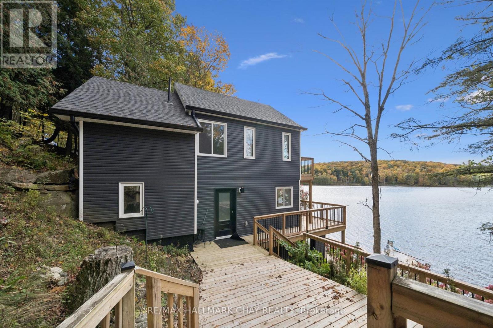 62 Mill Lake Trail, Mcdougall, Ontario  P2A 2W9 - Photo 41 - X14032854