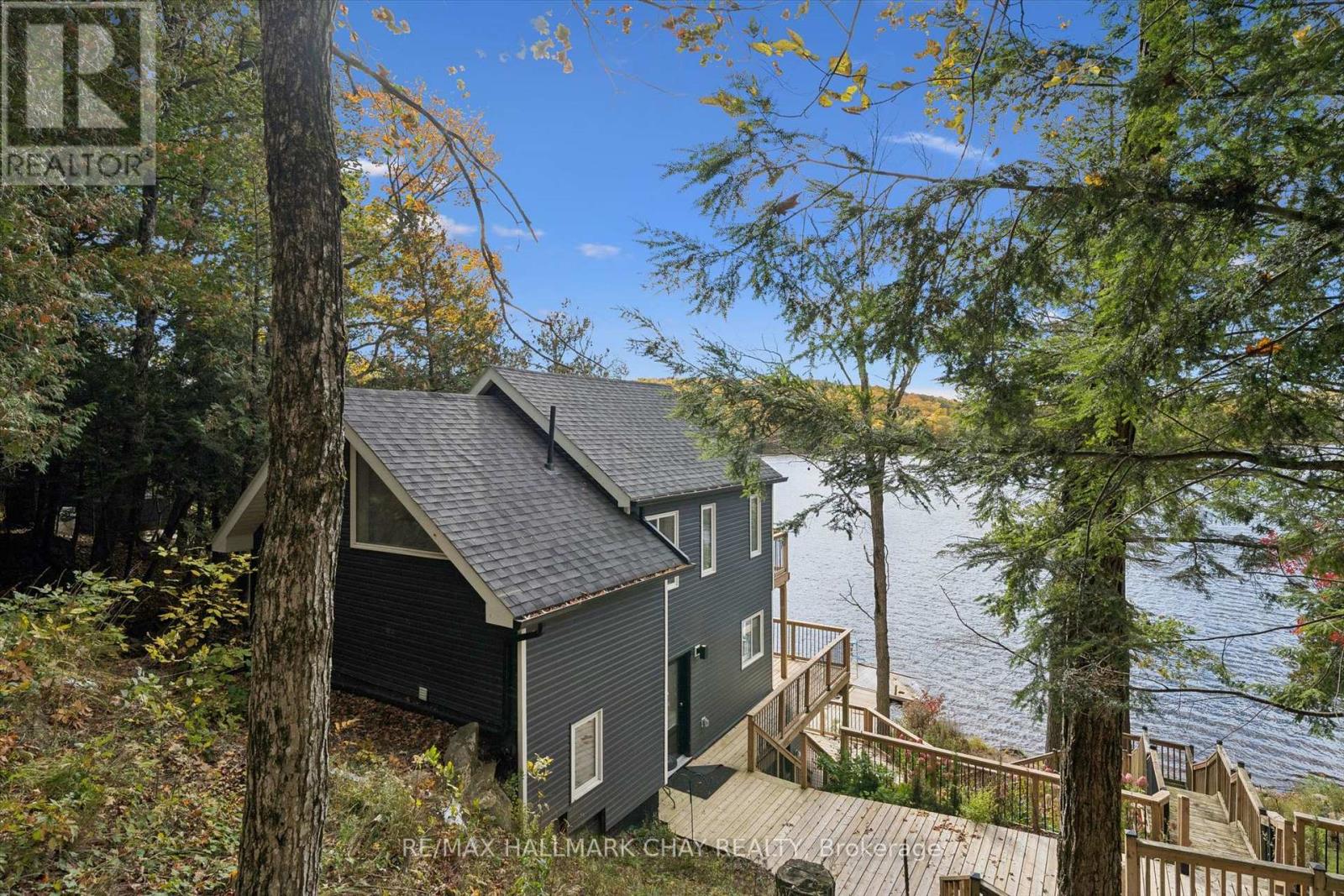 62 Mill Lake Trail, Mcdougall, Ontario  P2A 2W9 - Photo 42 - X14032854