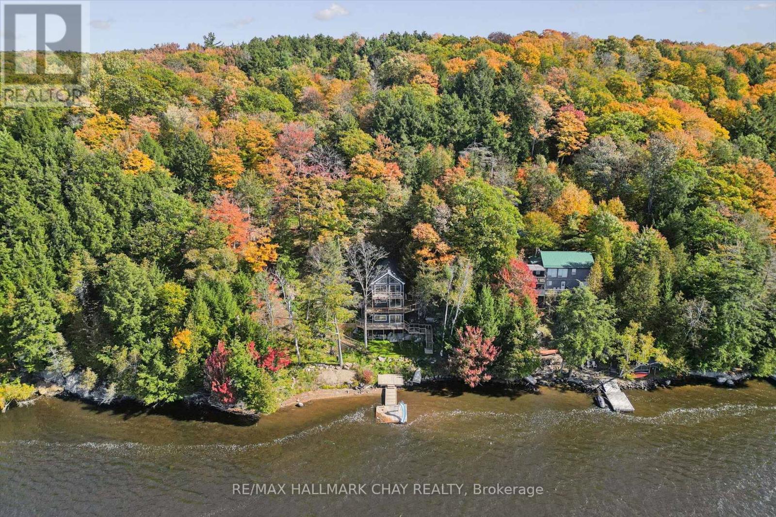 62 Mill Lake Trail, Mcdougall, Ontario  P2A 2W9 - Photo 44 - X14032854